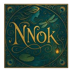 NNok logo