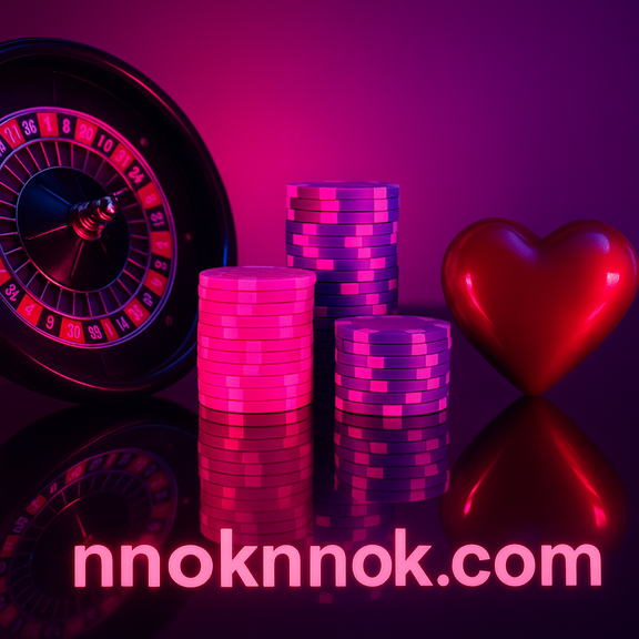 nnok লাইভ গেমিং প্ল্যাটফর্মের