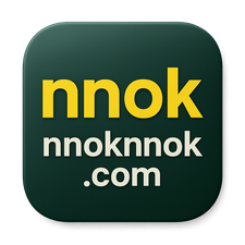 nnok অ্যাপ - অফিসিয়াল মোবাইল অ্যাপ্লিকেশন
