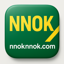nnok প্ল্যাটফর্মটি ২০১৫ সাল থেকে MGA দ্বারা স্বীকৃত